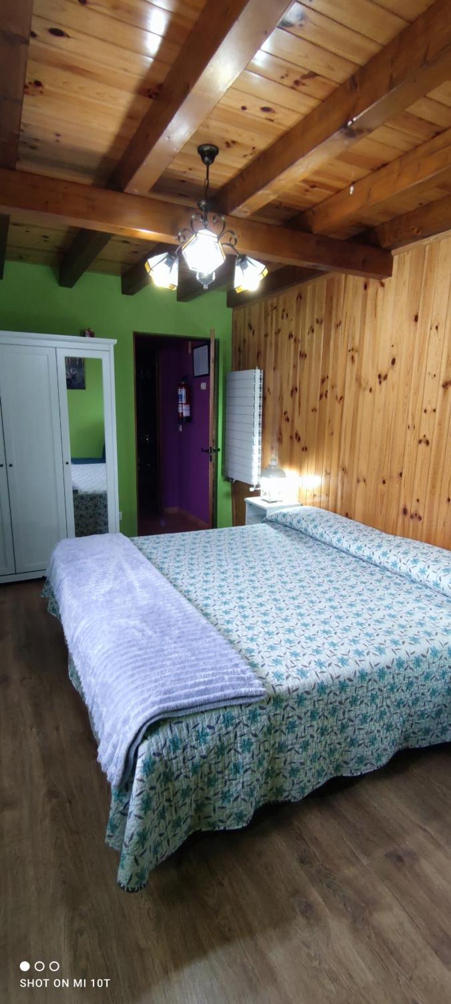 Agroturismo Kasa Barri Bermeo Eksteriør billede