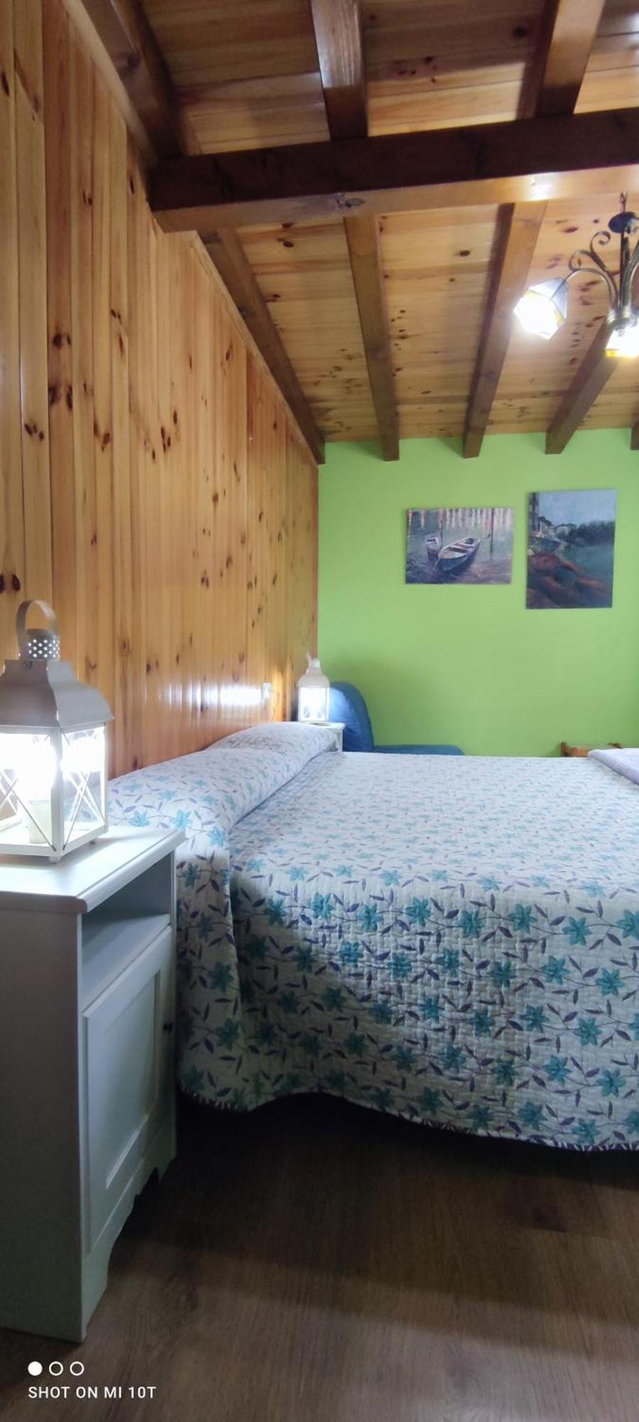 Agroturismo Kasa Barri Bermeo Eksteriør billede