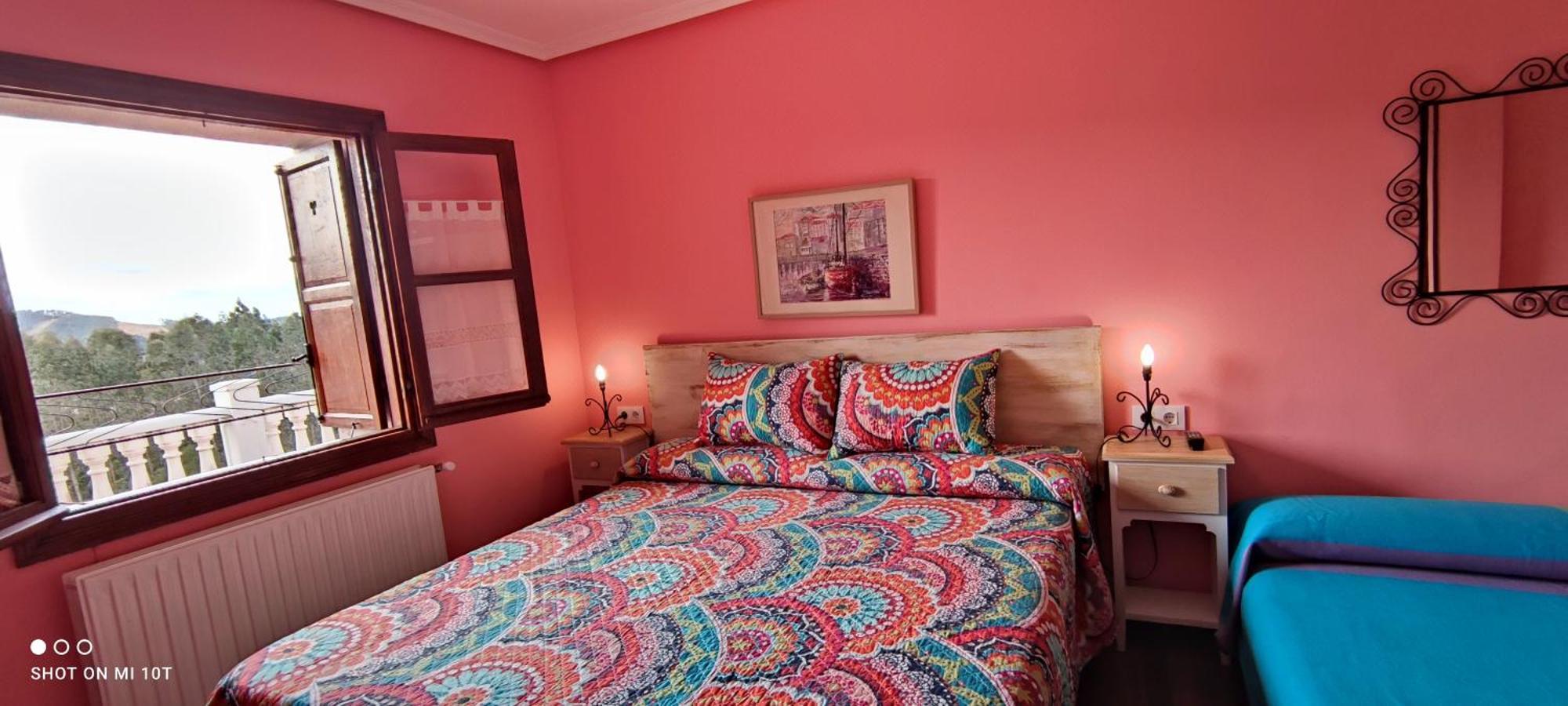 Agroturismo Kasa Barri Bermeo Eksteriør billede