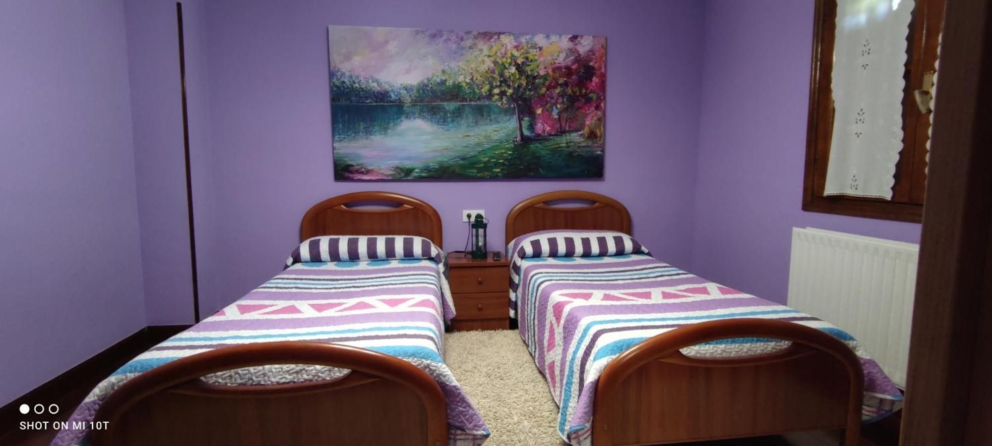 Agroturismo Kasa Barri Bermeo Eksteriør billede