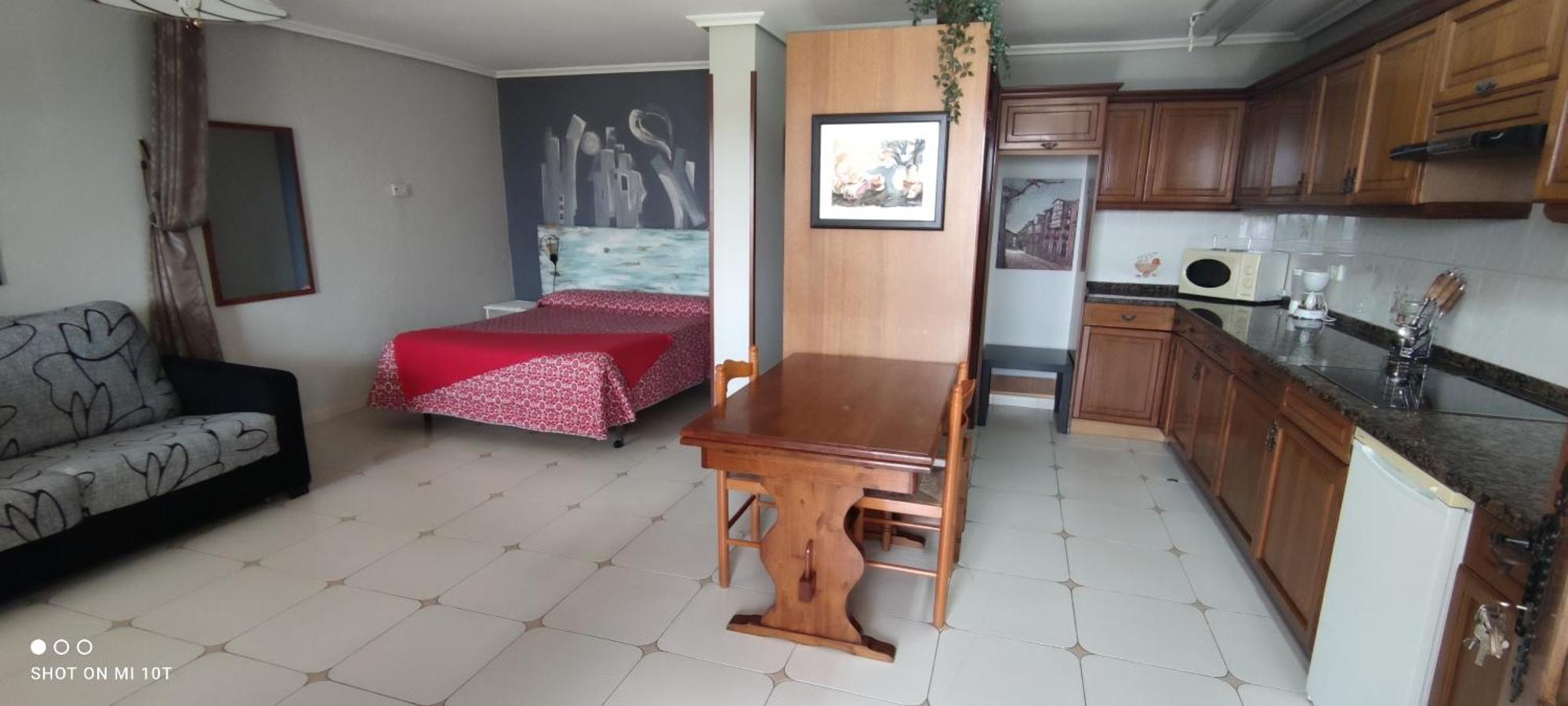Agroturismo Kasa Barri Bermeo Værelse billede