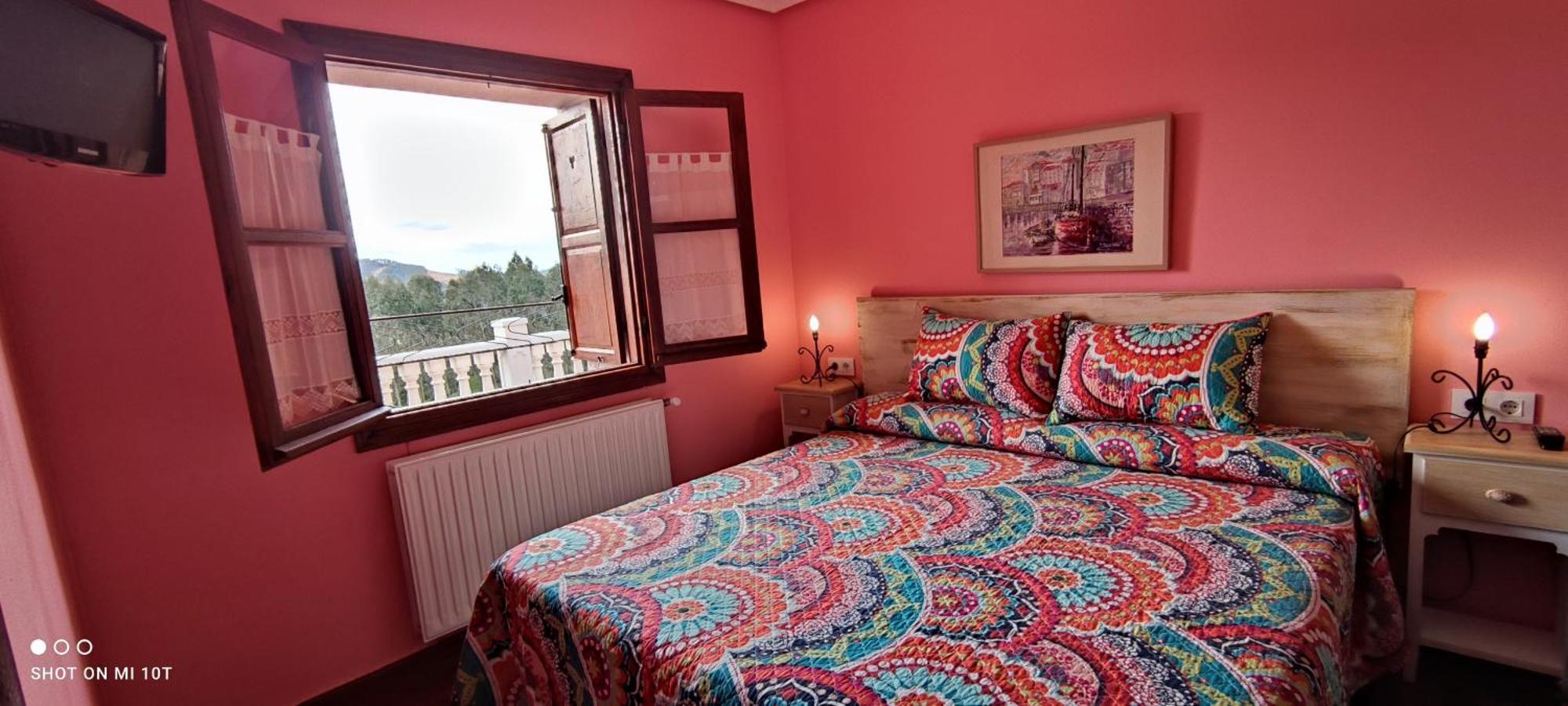 Agroturismo Kasa Barri Bermeo Eksteriør billede