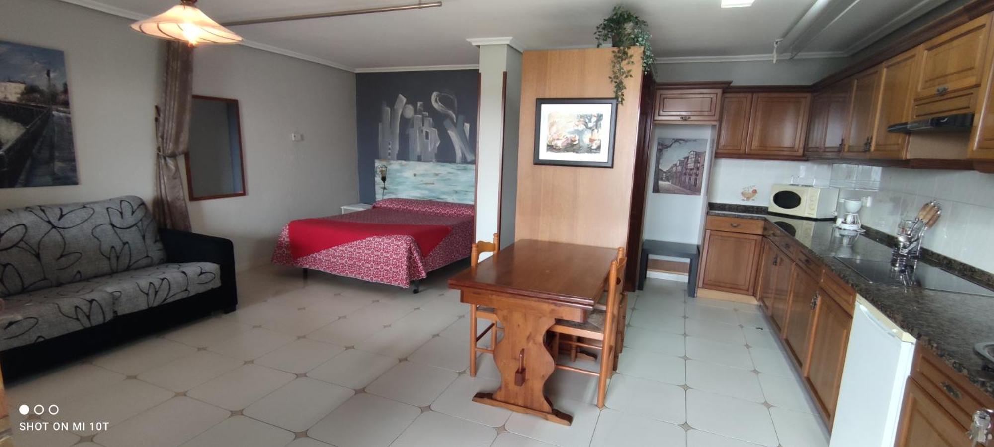 Agroturismo Kasa Barri Bermeo Værelse billede